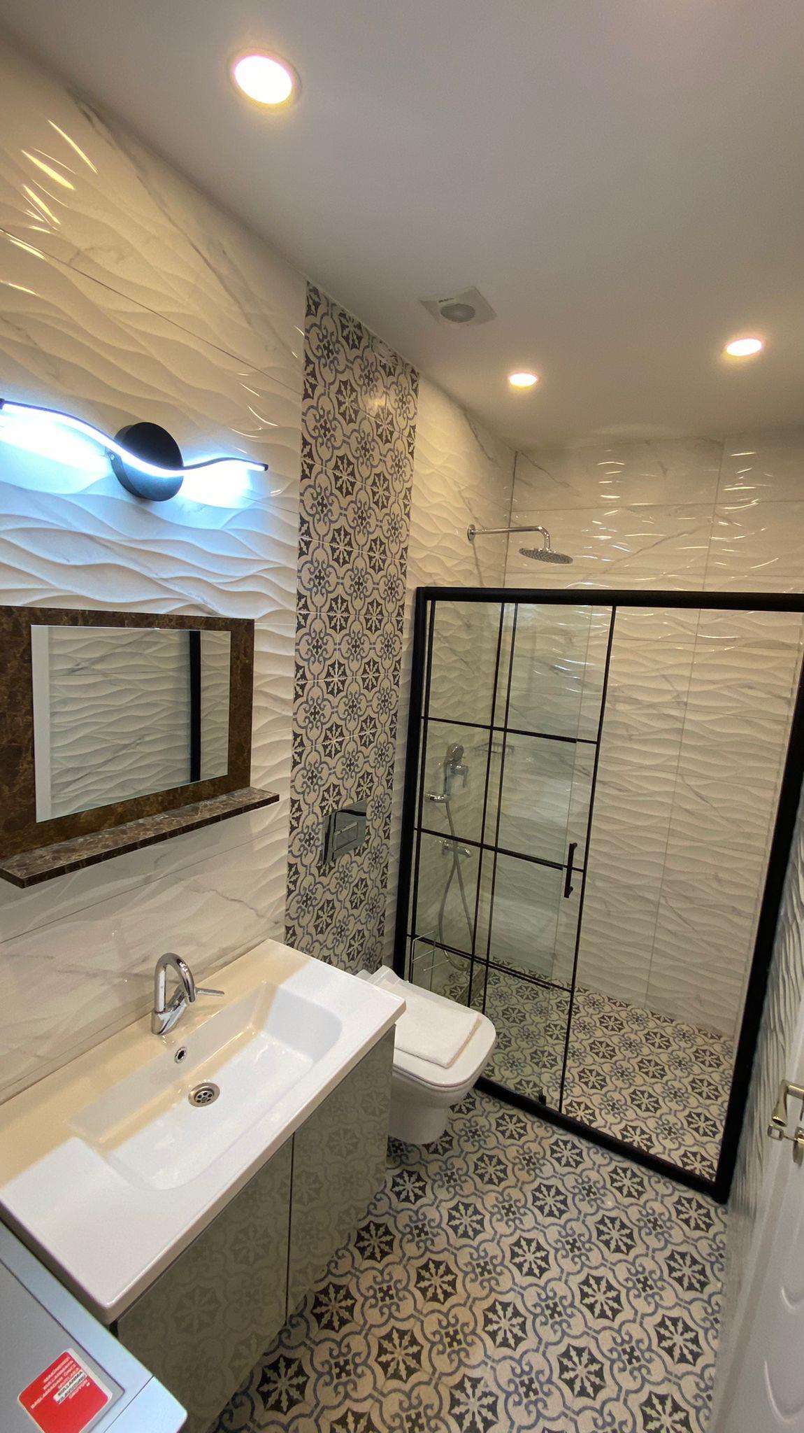 Baymari Suites Florya İstanbul I Luxury Short Term Rental Apartments